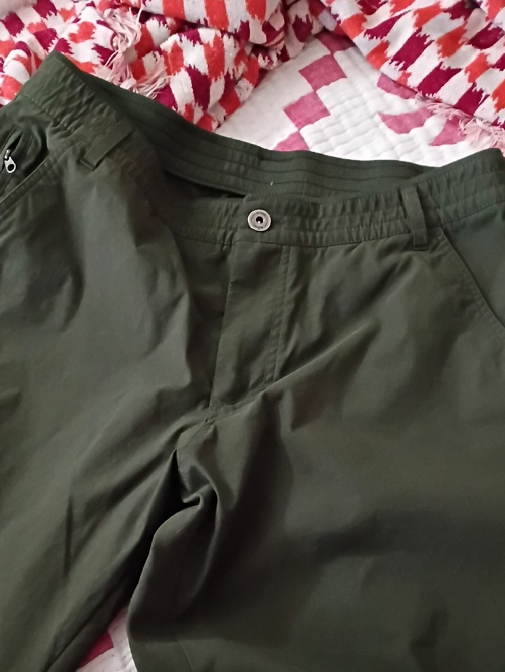 Kuhl Pants